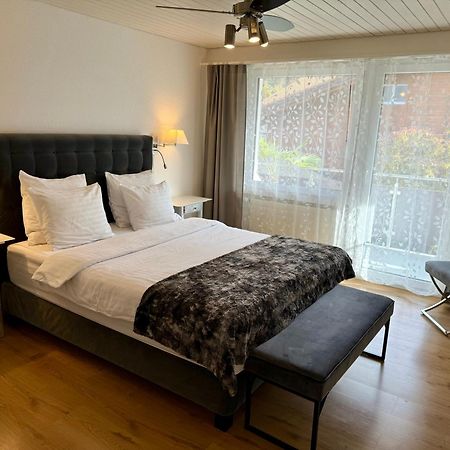 S&P Mountain View Apartment 1 Wilderswil Eksteriør bilde